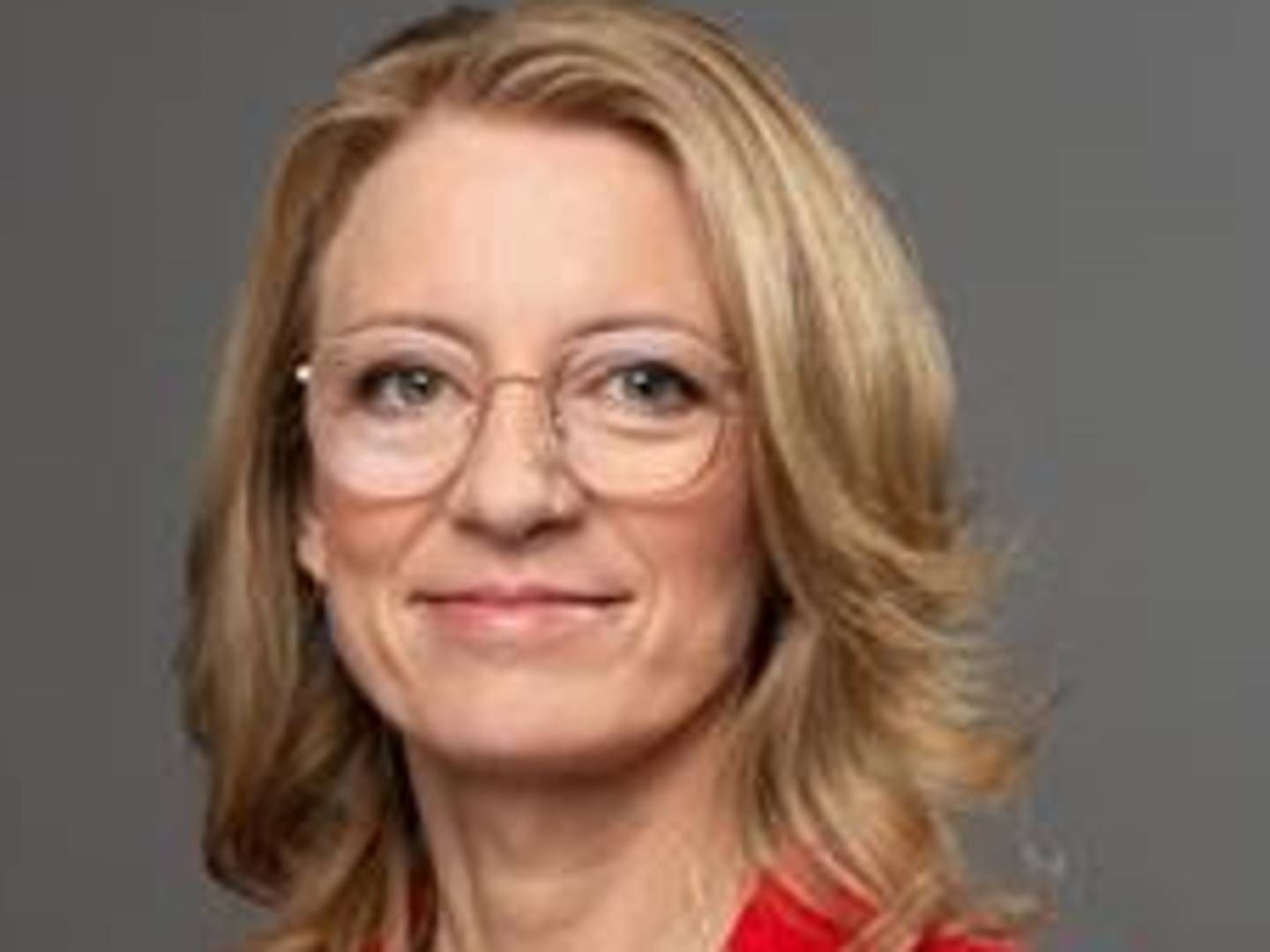 Naja Nielsen, digital direktør på BBC News og klummeskribent på MediaWatch. | Foto: PR/BBC News