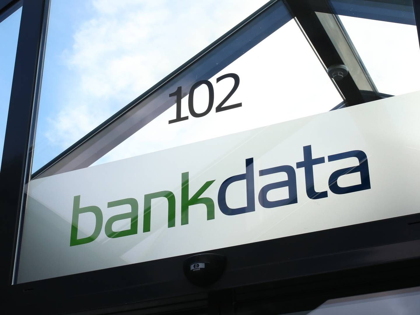 Bankdata leverer it-løsninger til otte danske banker. | Foto: bankdata