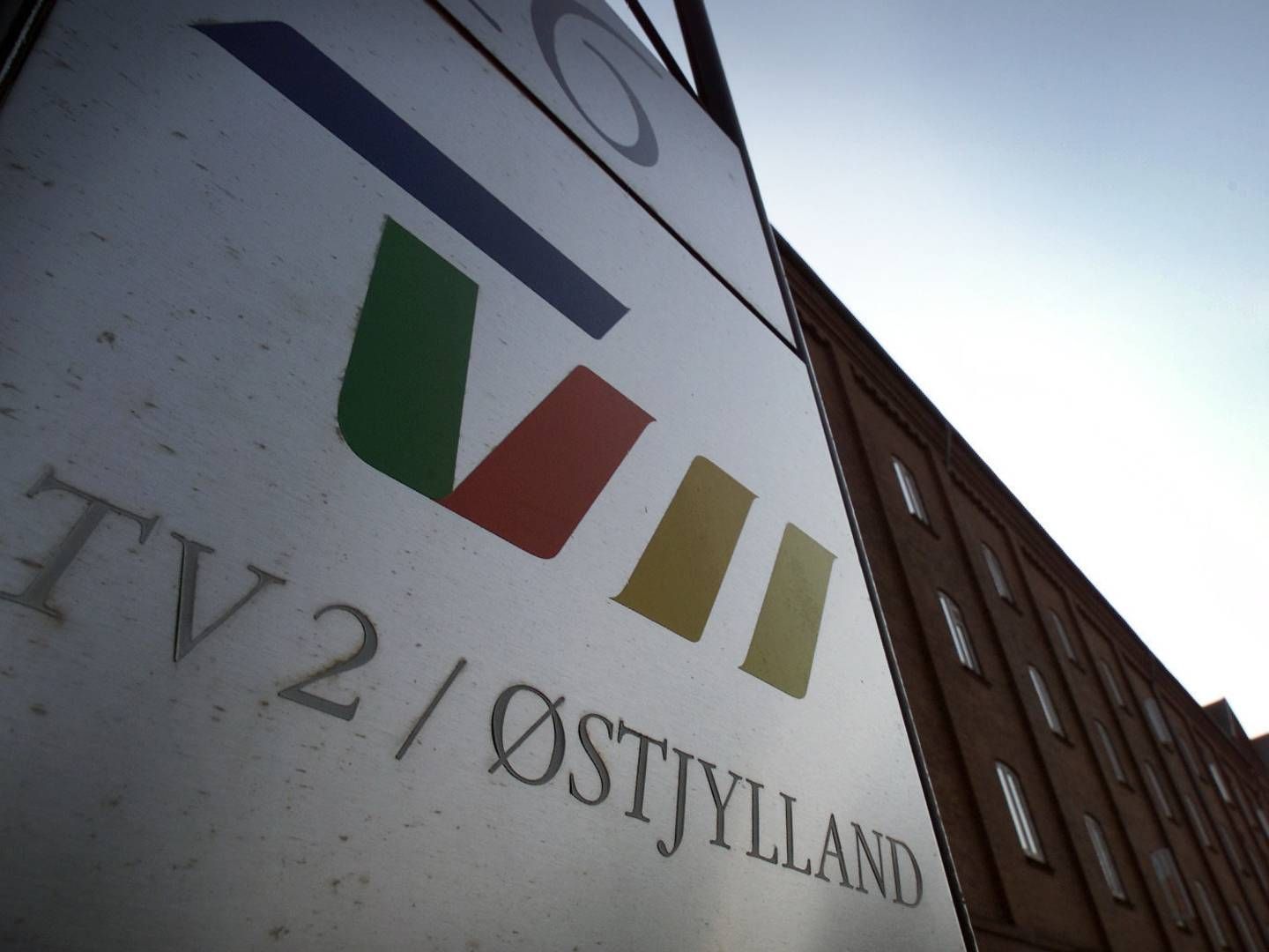 Fire journalister fra TV 2 Østjylland er nomineret til Spadestikprisen for deres afdækning af Esbjerg Kommunes mangelfulde indsats for at hjælpe udsatte børn. | Foto: Claus Bonnerup