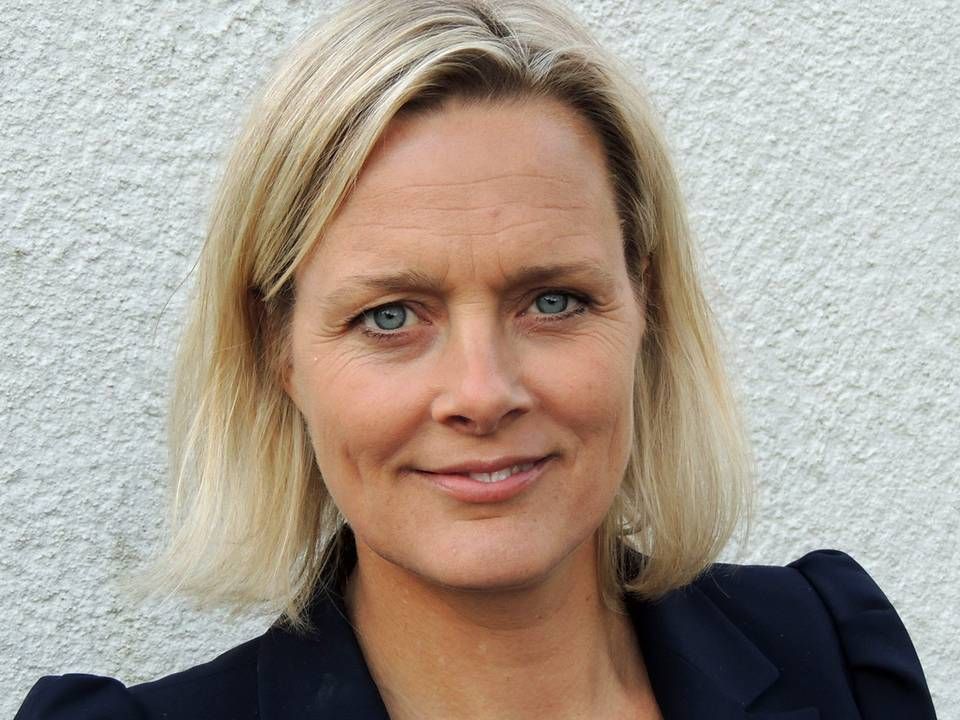 Anne Engdal Stig Christensen, TV 2. | Foto: TV 2