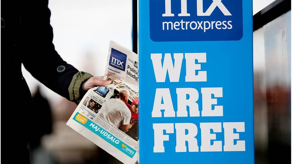 Foto: Pressefoto, Metroxpress