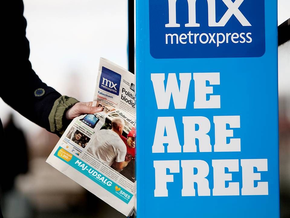 Foto: Pressefoto, Metroxpress