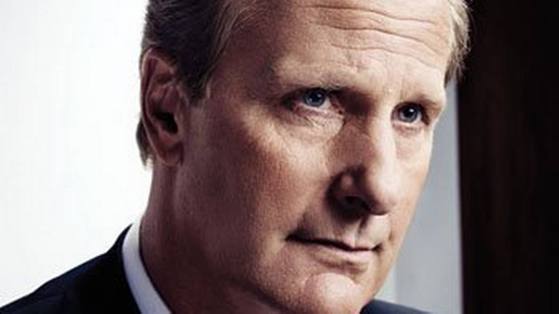 Jeff Daniels