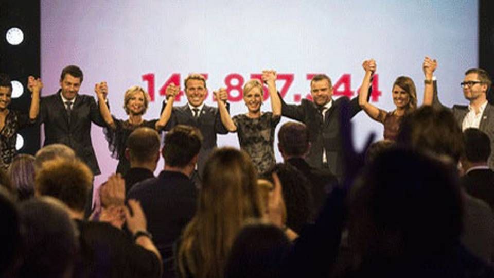 Foto: Per Arnesen / TV 2