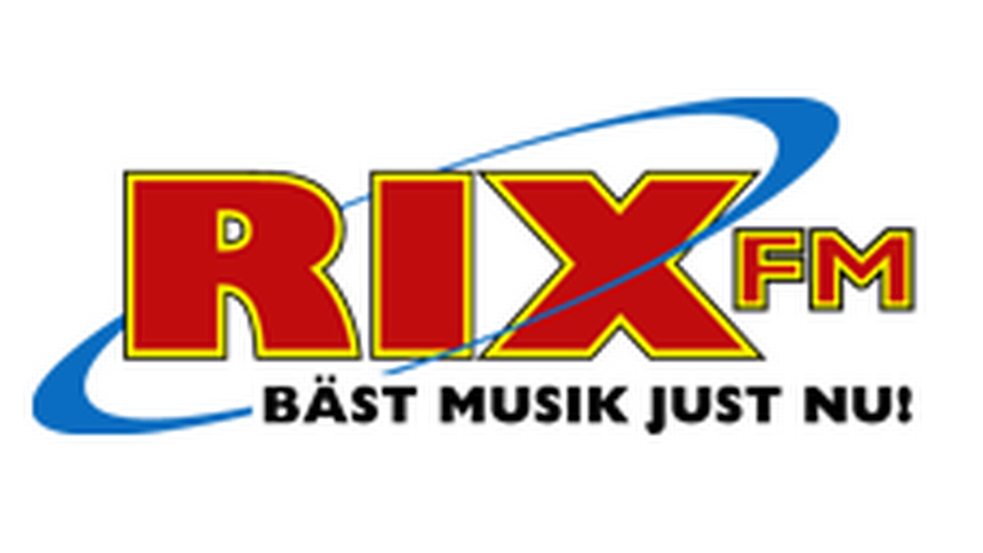 MTG's svenske hovedbrand er RIX FM