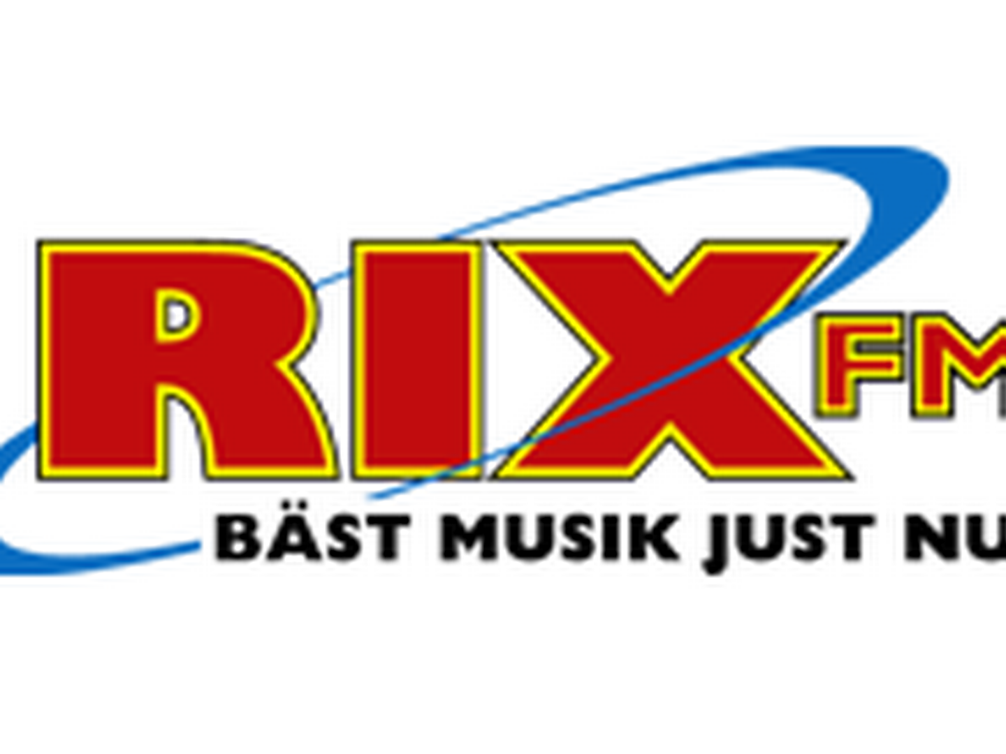 MTG's svenske hovedbrand er RIX FM