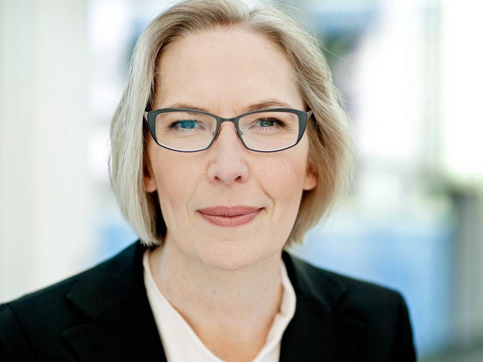 Foto: Agnete Schlichtkrull, DR