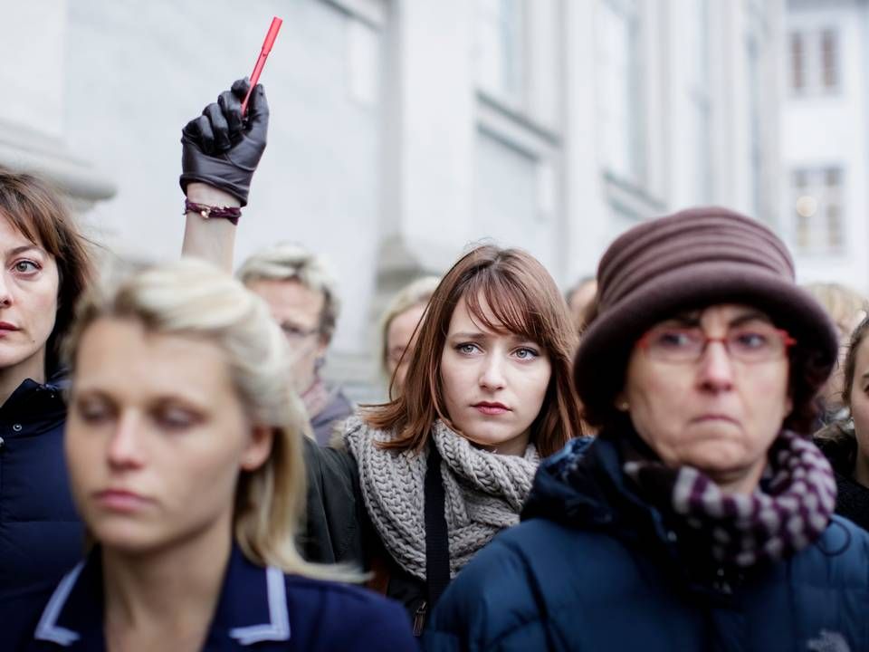 Foto: Mads Nissen/Polfoto