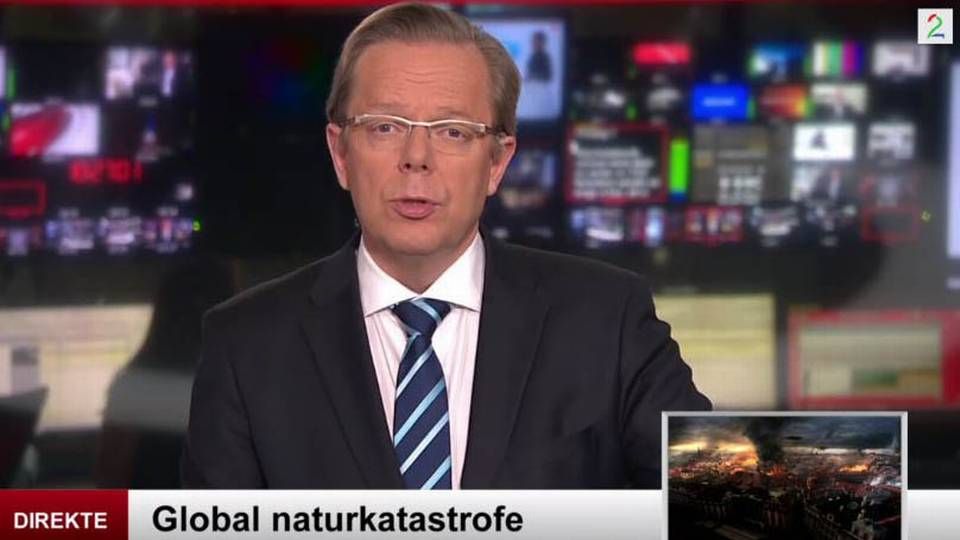 Foto: Screendump fra TV2 Norge