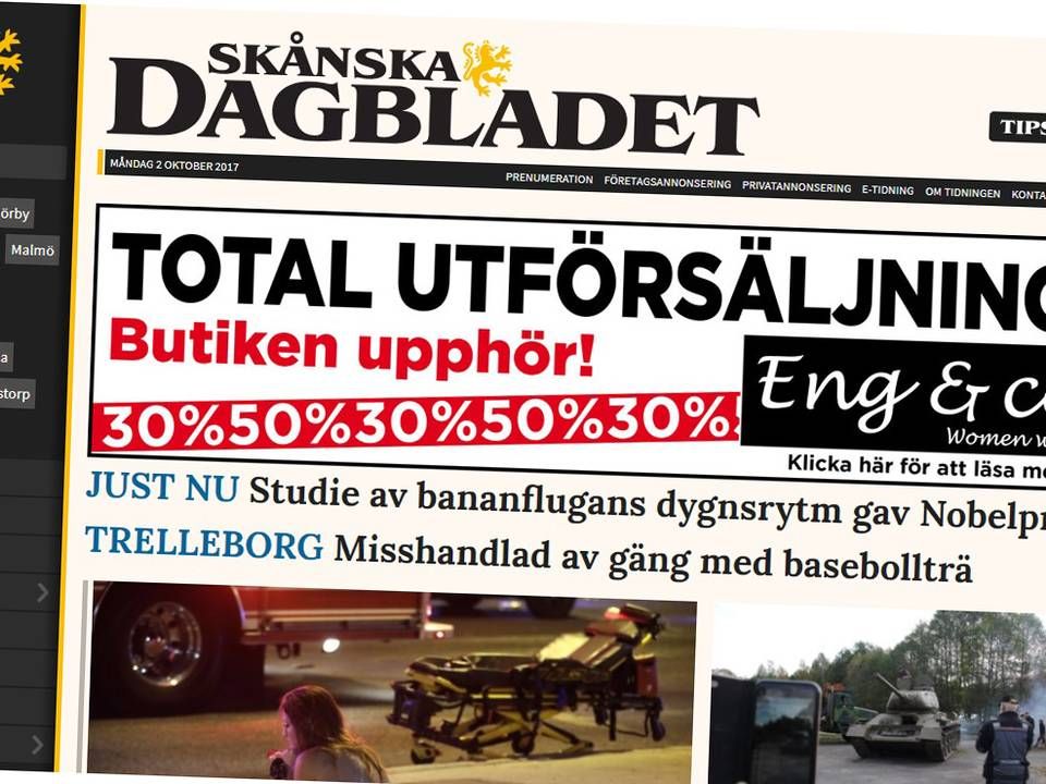 Foto: Screenshot fra http://www.skd.se.